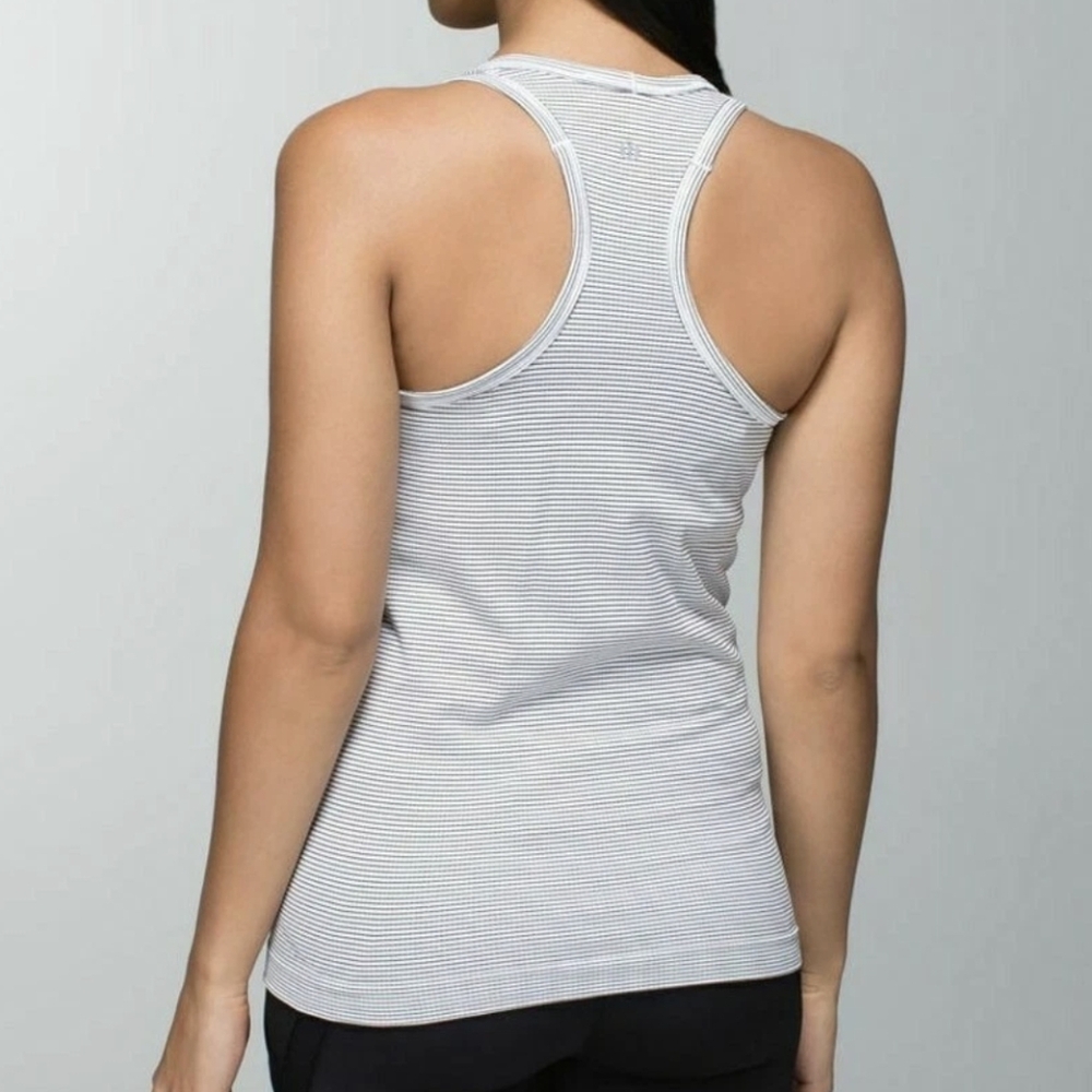 Lululemon Swiftly Tech Racerback Tank Top - Picture 10 of 10